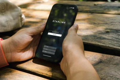 Starlink mini para viagem: quanto custa o plano ilimitado e o que está incluso?