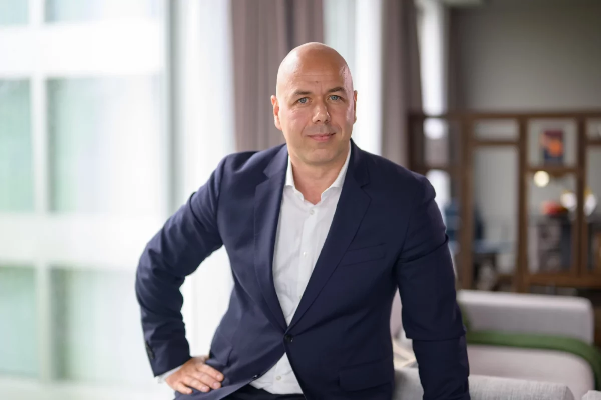 Cobrança do IOF não muda avanço das stablecoins no Brasil, diz Crypto Finance Group