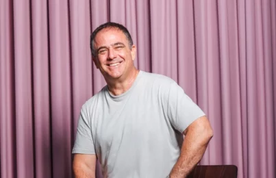 Empresas de tecnologia preferem ficar fora da bolsa, e não é pelo motivo que você imagina, diz Shlomo Kramer