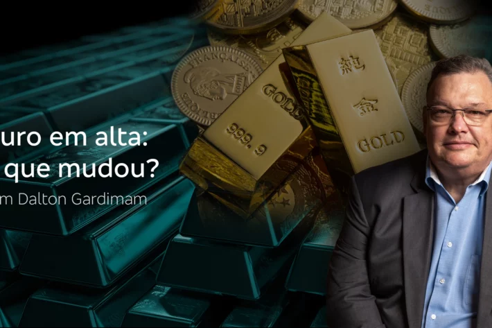&Aacute;gora Investimentos