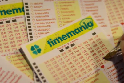 Resultado da Timemania 2367: ACUMULOU! Prêmio máximo fica sem vencedores; confira