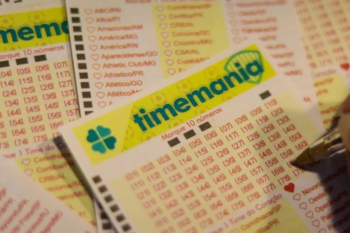 Os sorteios acontecem tr&ecirc;s vezes por semana. (Foto: Adobe Stock)