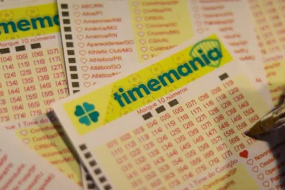 Resultado da Timemania 2367: O SORTEIO SAIU! Veja as dezenas e o time de hoje (14)