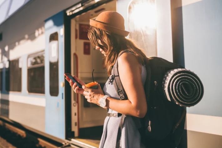 O plano Viagem 100 GB &eacute; voltado para usu&aacute;rios que fazem viagens espor&aacute;dicas. (Foto: Adobe Stock)