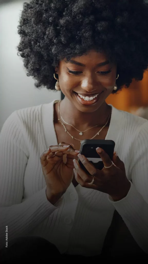 Imagem principal sobre o FGTS: saiba como receber atualizações do saldo via SMS