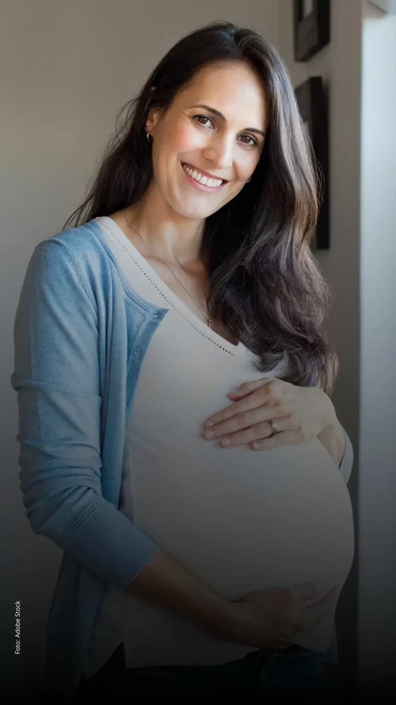 Imagem principal sobre o Salário-maternidade: veja a duração do benefício em casos de parto