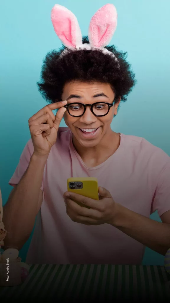 Imagem principal sobre o Dupla de Páscoa 2026: veja qual é o preço mínimo para fazer um bolão