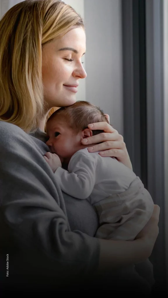 Imagem principal sobre o Salário-maternidade: quais documentos são necessários para solicitar o benefício?