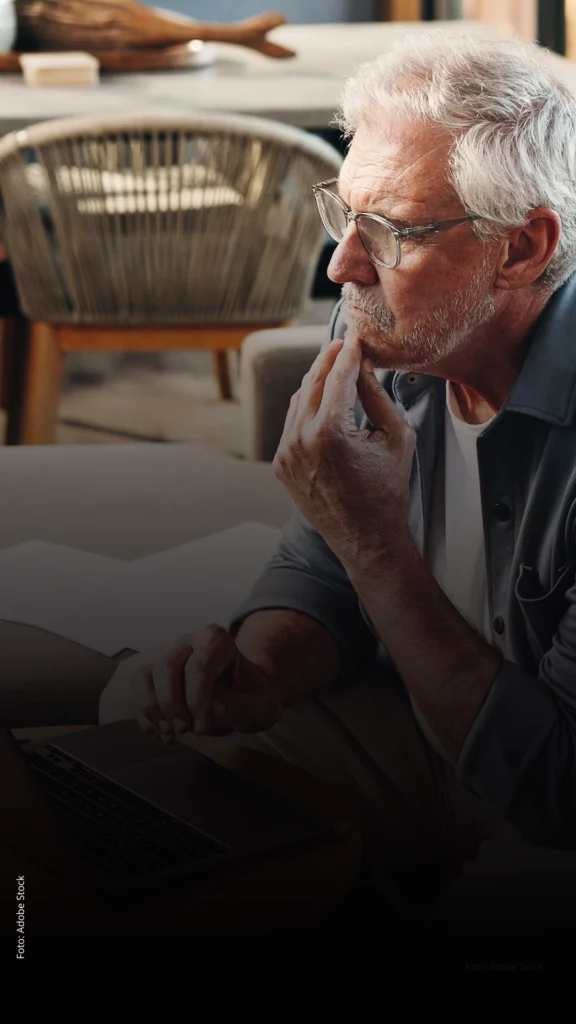 Imagem principal sobre o Imposto de Renda 2026: 3 documentos necessários para contribuintes com Parkinson