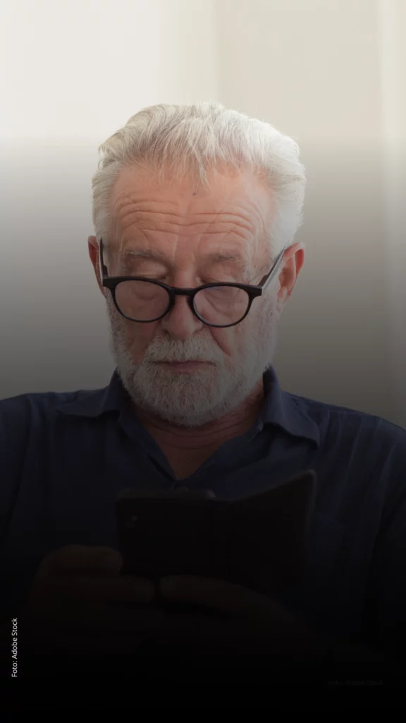 Imagem principal sobre o Imposto de Renda 2026: quando o benefício se inicia para contribuintes com Parkinson?