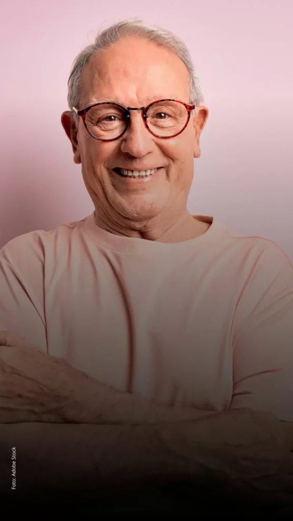 Imagem principal sobre o Vai se aposentar? Entenda se você pode sacar o FGTS