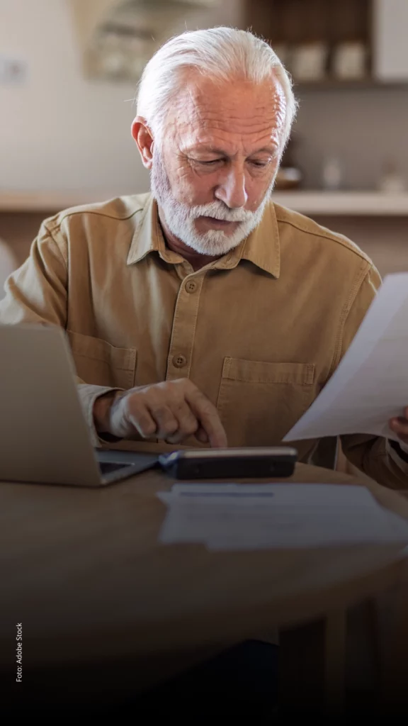 Imagem principal sobre o Aposentados e pensionistas do INSS: qual final do benefício recebe hoje (27)?