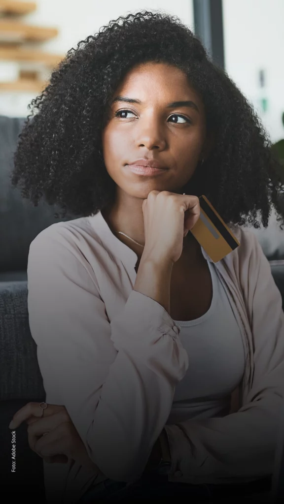 Imagem principal sobre o Bloqueio do saldo do FGTS após antecipação: entenda como funciona