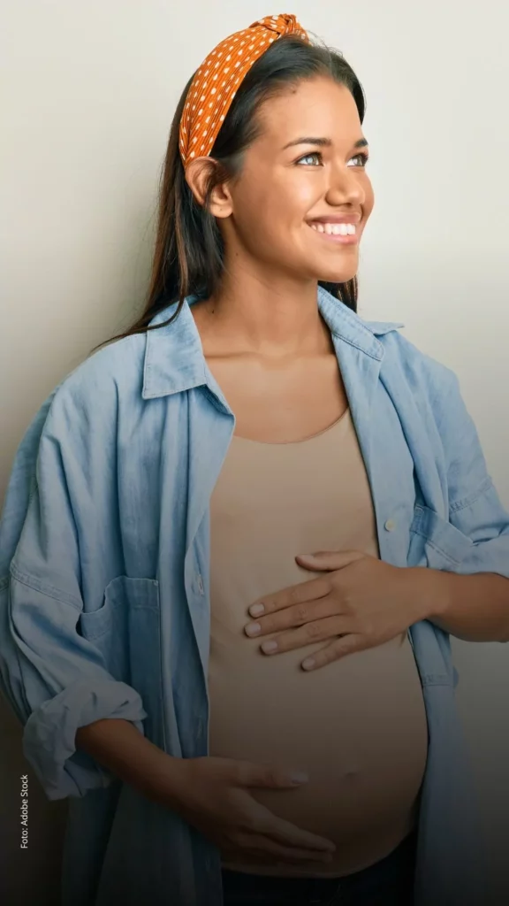 Imagem principal sobre o Salário-maternidade: saiba qual é a duração do benefício