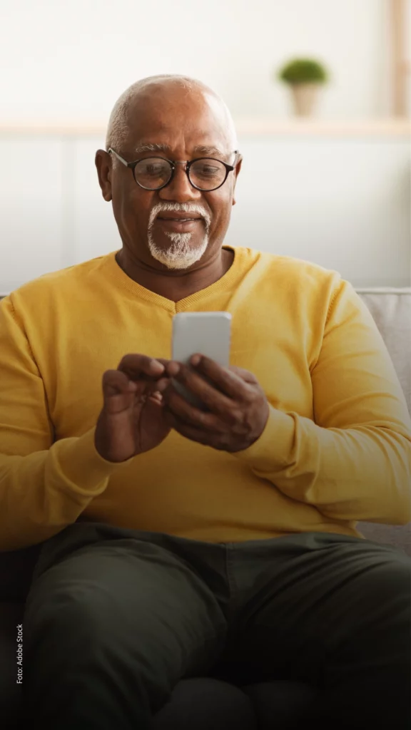 Imagem principal sobre o Vai se aposentar? Veja como pedir o saque do seu FGTS