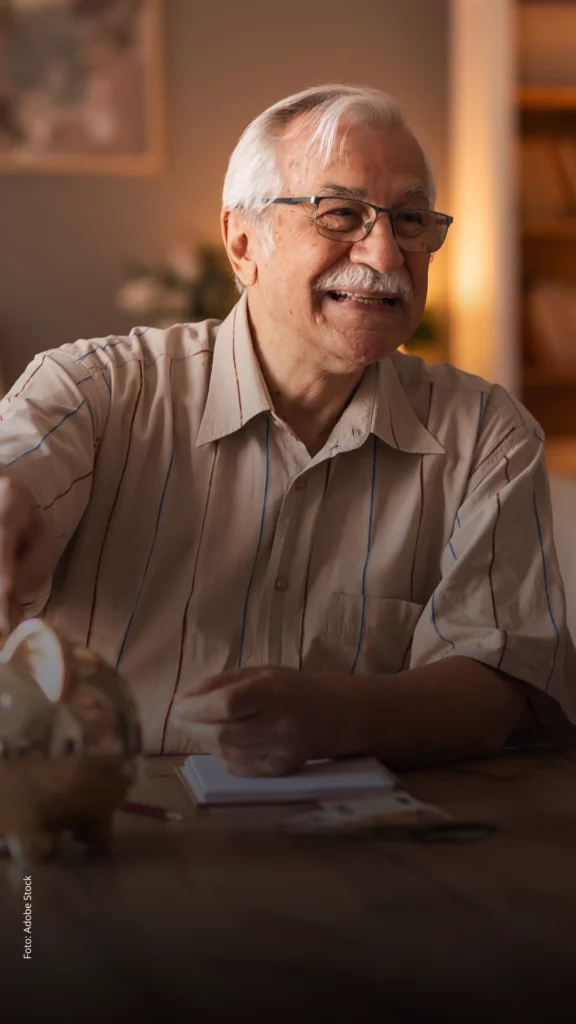 Imagem principal sobre o Benefício de Prestação Continuada: qual final do benefício recebe hoje (30)?