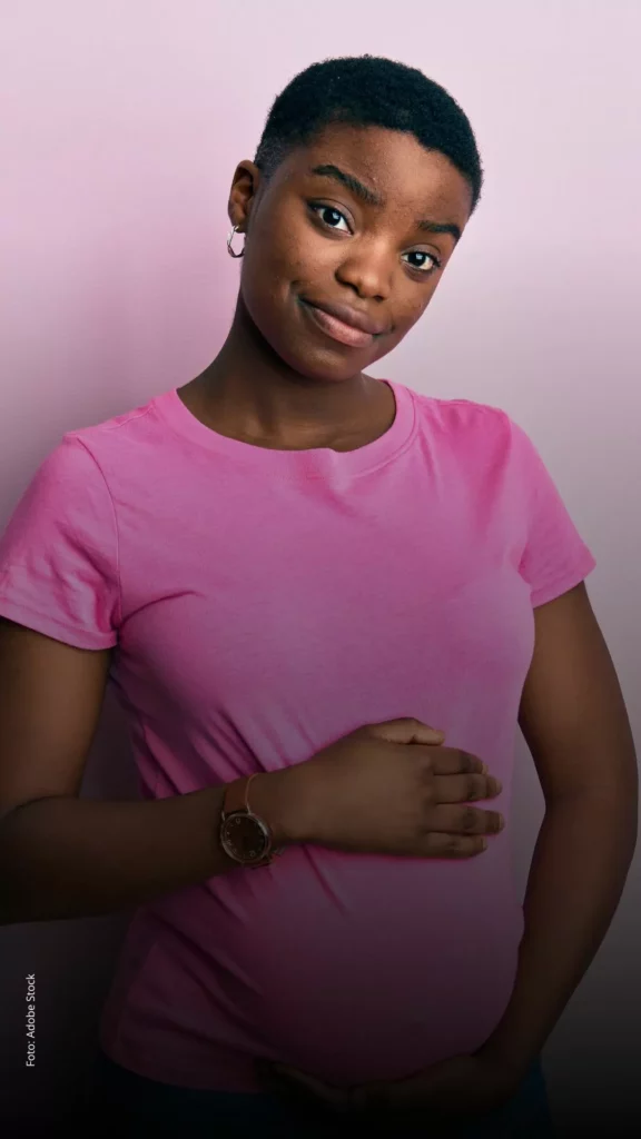 Imagem principal sobre o Salário-maternidade rural: passo a passo para solicitar o benefício