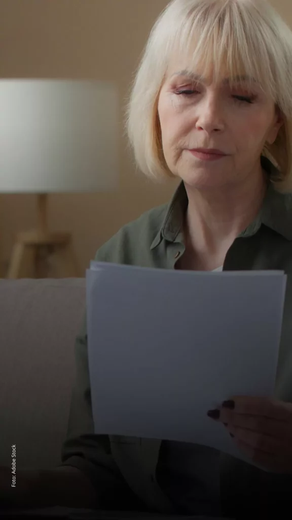 Imagem principal sobre o FGTS: documentos que aposentados devem apresentar ao solicitar o saque