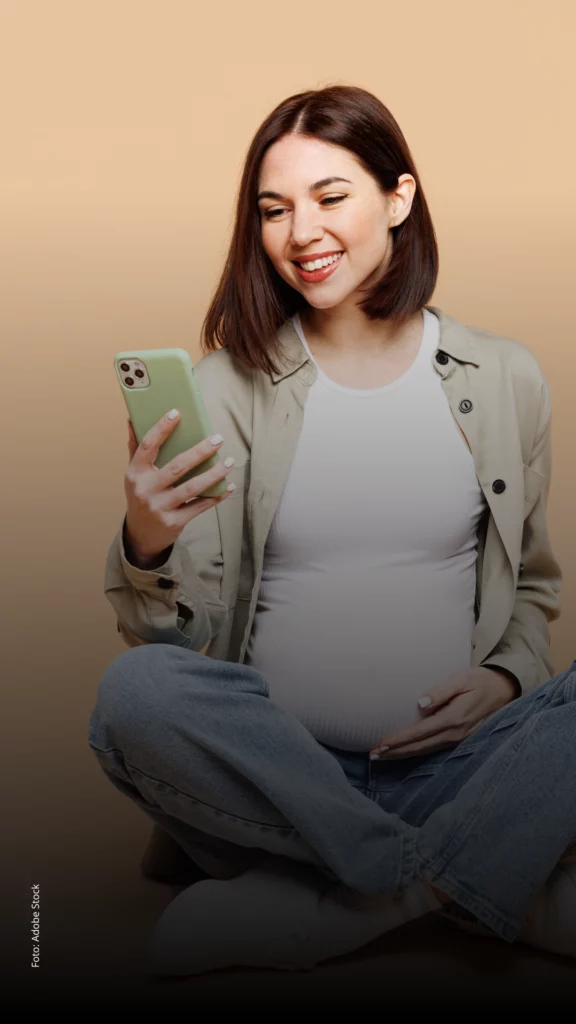 Imagem principal sobre o Salário-maternidade rural: passo a passo para solicitar o benefício