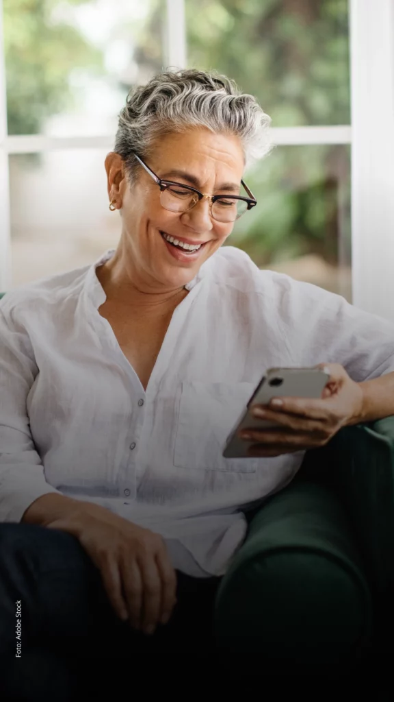 Imagem principal sobre o FGTS: tem mais de 70 anos? veja os documentos necessários para solicitar o benefício