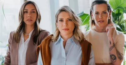 Kelly Gusmão, da Warren, cria multifamily office para atender mulheres