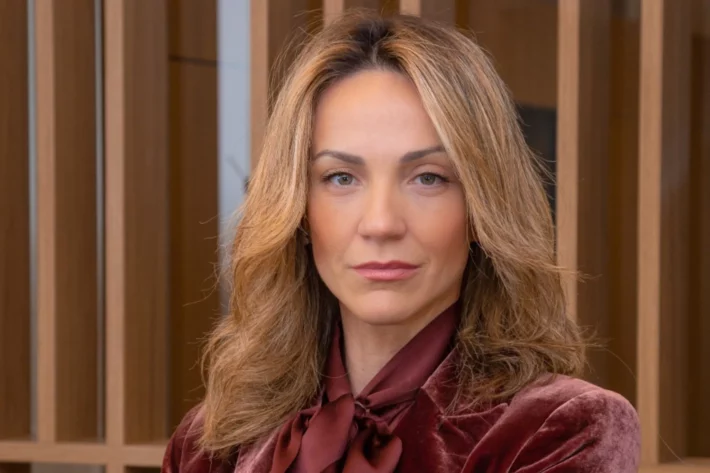 Fernanda Moura, diretora de planejamento patrimonial da Lifetime Management (Foto: Lifetime/Divulga&ccedil;&atilde;o)