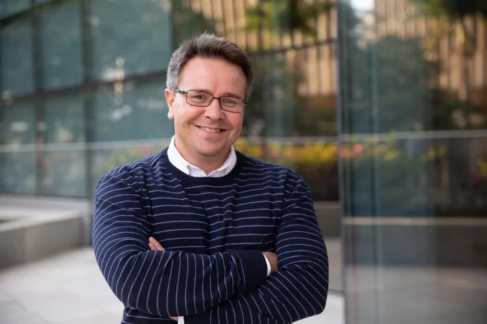 Daniel Castro, CEO da Inter Asset: executivo lista ensinamentos aprendidos no setor de cr&eacute;dito privado (Foto: Inter Asset/Divulga&ccedil;&atilde;o)