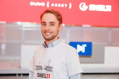 Fundo que investe em usinas solares é o que mais cresce na gestora da Suno