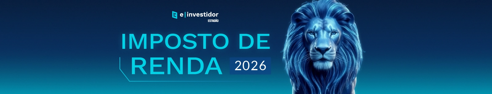 Imposto de Renda 2026