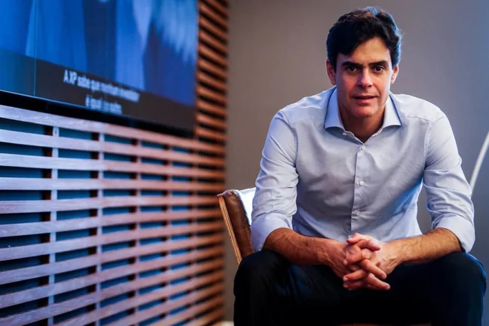 Guilherme Benchimol &eacute; fundador da XP Investimentos.
(Foto: XP)