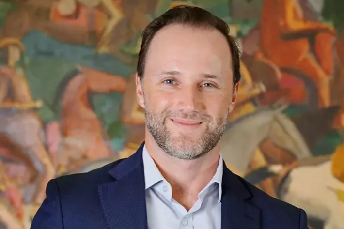 Daniel Gewehr, estrategista-chefe de a&ccedil;&otilde;es (LatAm) do Ita&uacute; BBA (Foto: Divulga&ccedil;&atilde;o)