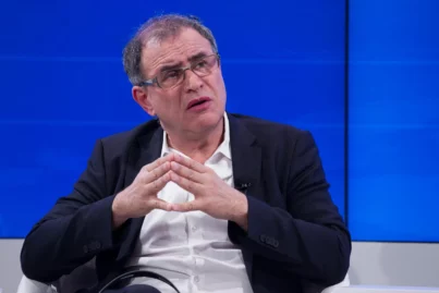 Roubini vê 75% de chance de escalada no Oriente Médio e alerta para petróleo a US$ 120