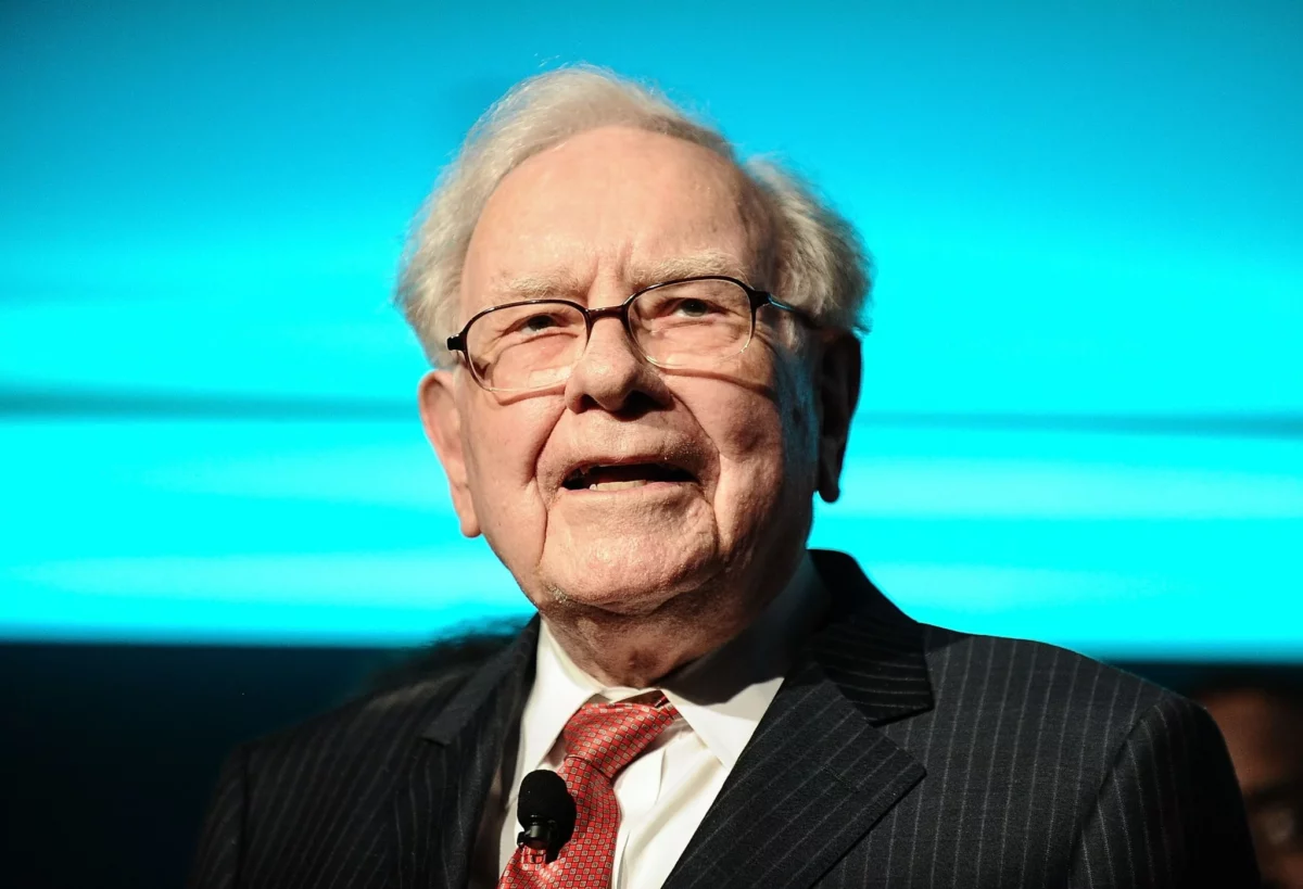 Segundo os cálculos de Buffett, o mercado de ações está oficialmente “brincando com fogo”. Então, quando virá a próxima crise?
