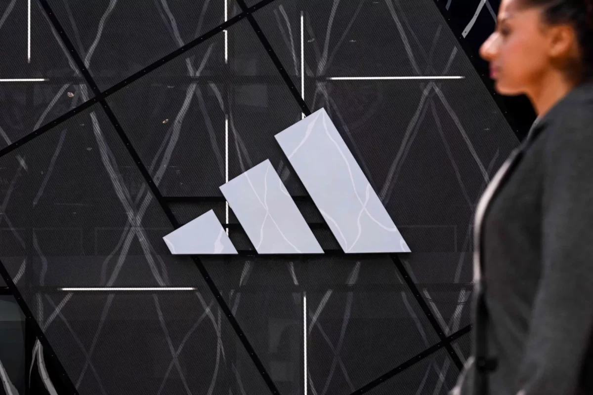 Atleta queniano faz disparar ações da Adidas depois de quebrar recorde na Maratona de Londres