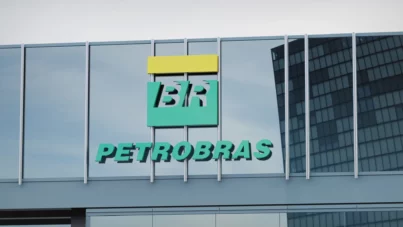 Petrobras dispara 58% e tem melhor trimestre em quase 30 anos — mas rali pode não durar