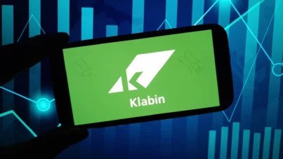 Trade do dia: operação com Klabin (KLBN11) para lucrar 9,88% nessa segunda-feira (6)