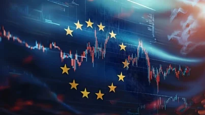 Bolsas da Europa fecham em queda com tensão entre EUA e Irã, repercussão de balanços e expectativa pelo Fed