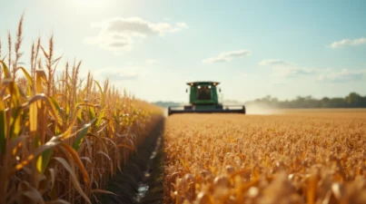 Trade do dia: ações da São Martinho (SMTO3) podem chegar a mais de 16% de lucro nesta segunda-feira (13)