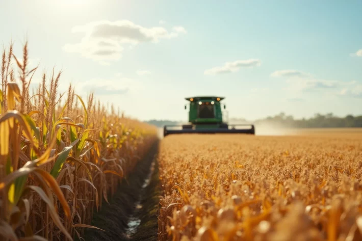 Trade do dia: a&ccedil;&otilde;es da S&atilde;o Martinho podem chegar a mais de 16% de lucro nesta segunda-feira. (Foto: Adobe Stock)