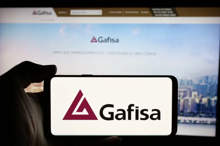 Gafisa (GFSA3) recorre suspens&atilde;o de CNPJ (Foto: Adobe Stock)
