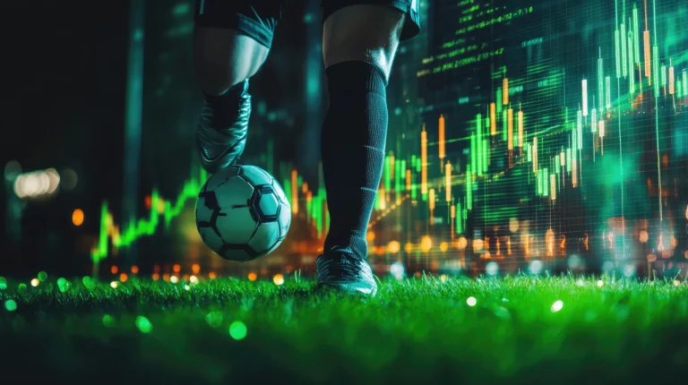 EUA avan&ccedil;a sobre o futebol ingl&ecirc;s, transformando clubes em ativos de alto risco e grande potencial de retorno. (Imagem: Adobe Stock)