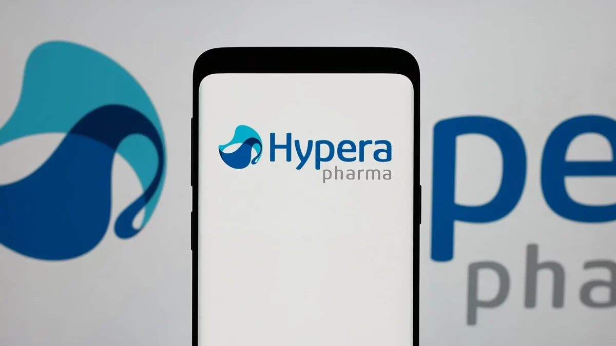 Santander reduz preço-alvo de Hypera (HYPE3) para R$ 30,5 e reitera recomendação outperform