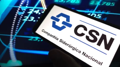 Citi segue cauteloso com CSN (CSNA3) e avalia balanço como sinal amarelo, apesar de venda de ativos