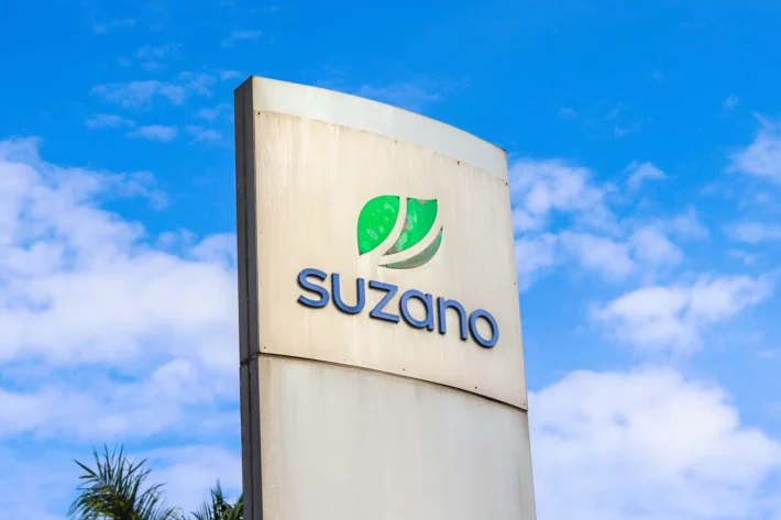 Mesmo com pre&ccedil;os em alta no mercado internacional, a forte valoriza&ccedil;&atilde;o do real frente ao d&oacute;lar pressionou a receita e o lucro l&iacute;quido da companhia no in&iacute;cio de 2026. (Imagem: Adobe Stock)