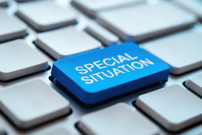 Special situations: cada vez mais gestoras v&ecirc;m se especializando no segmento nos &uacute;ltimos cinco anos (Foto: Adobe Stock)