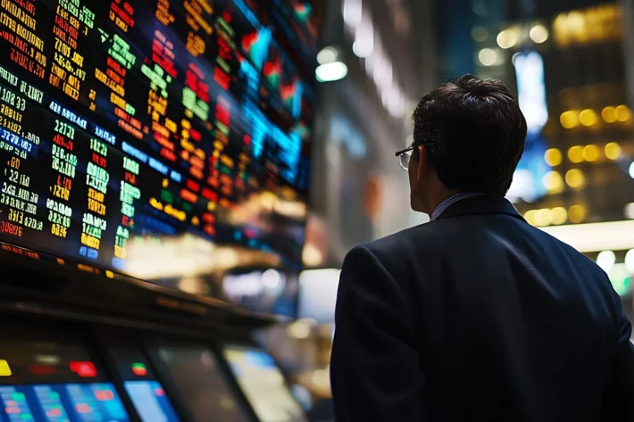 Al&iacute;vio geopol&iacute;tico ap&oacute;s tr&eacute;gua entre EUA e Ir&atilde; impulsiona bolsas globais, mas cen&aacute;rio ainda exige cautela (Foto: Adobe Stock)