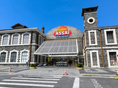 JPMorgan eleva recomendação e preço-alvo do Assaí (ASAI3); ações reagem