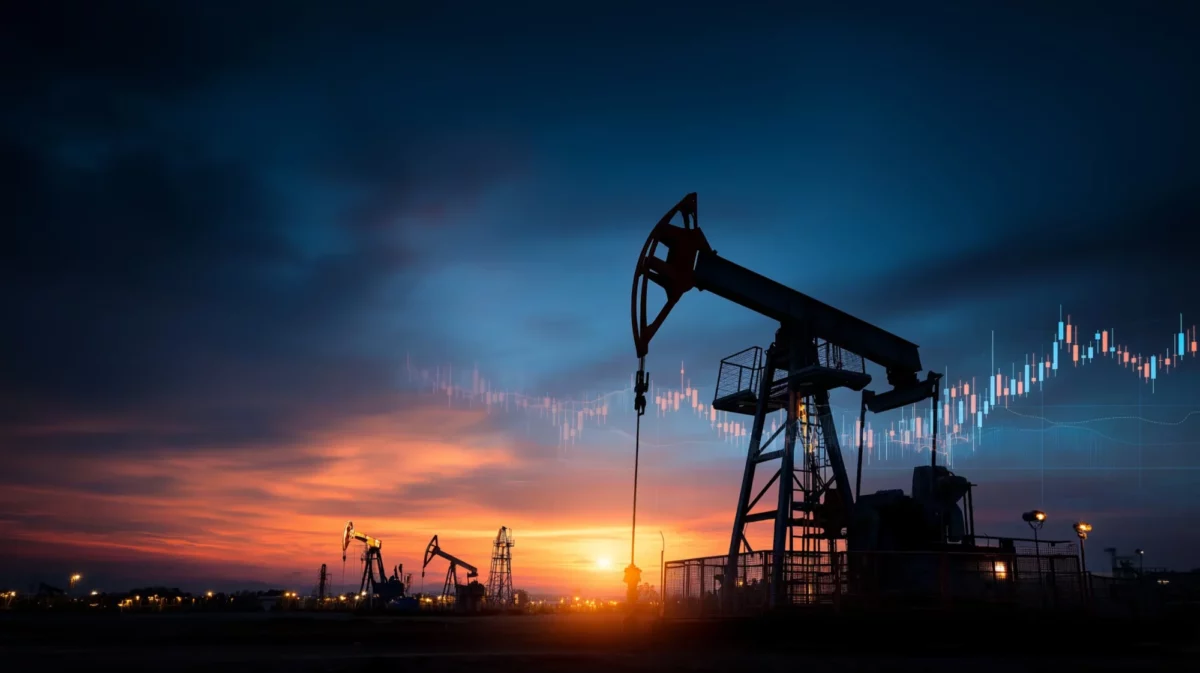 Petróleo hoje ronda US$ 105 com impasse entre EUA e Irã; Emirados Árabes Unidos anunciam saída da Opep