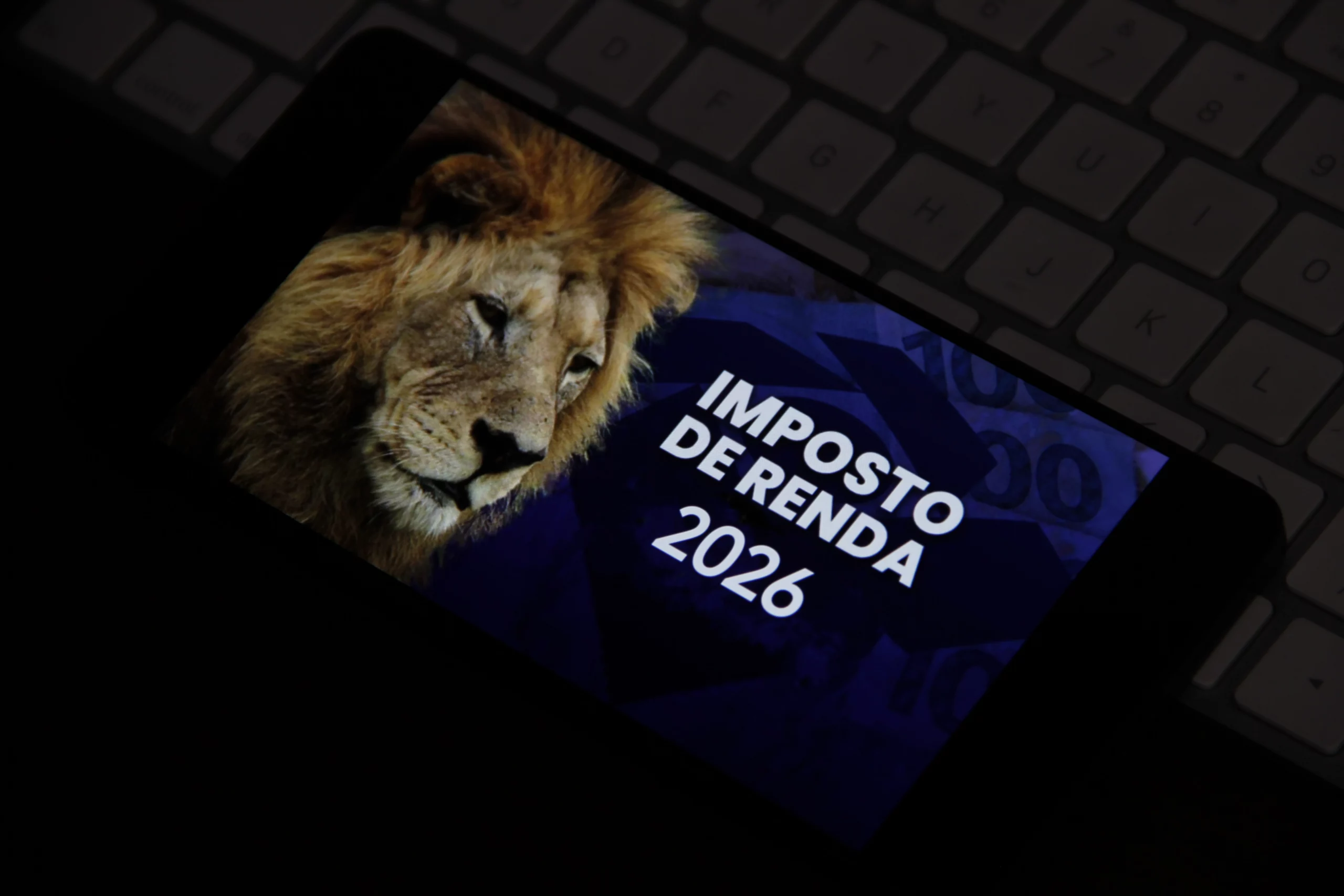 Veja 12 termos essenciais do Imposto de Renda 2026 explicados de forma simples e prática e entenda como declarar corretamente e evitar erros com a Receita. (Imagem: Luciano Luppa - stock.adobe.com)