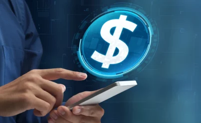 Fintech aposta em cartão corporativo com stablecoins para driblar custos com o IOF